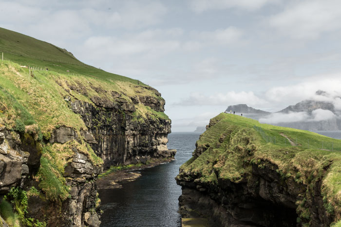 En rejseguide til Færøerne - 6 dages road trip