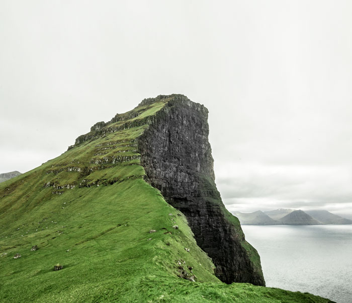 En rejseguide til Færøerne - 6 dages road trip