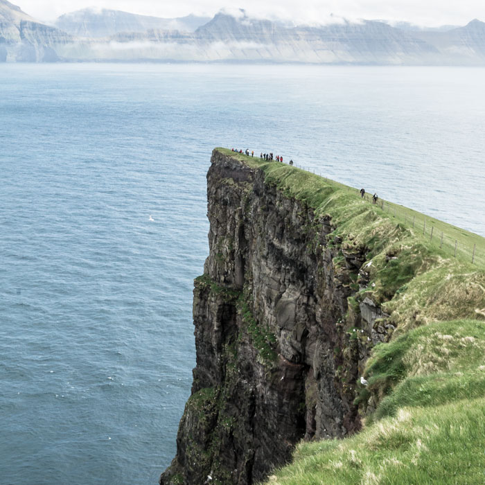 En rejseguide til Færøerne - 6 dages road trip