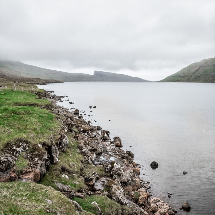 faroes islands itinerary 