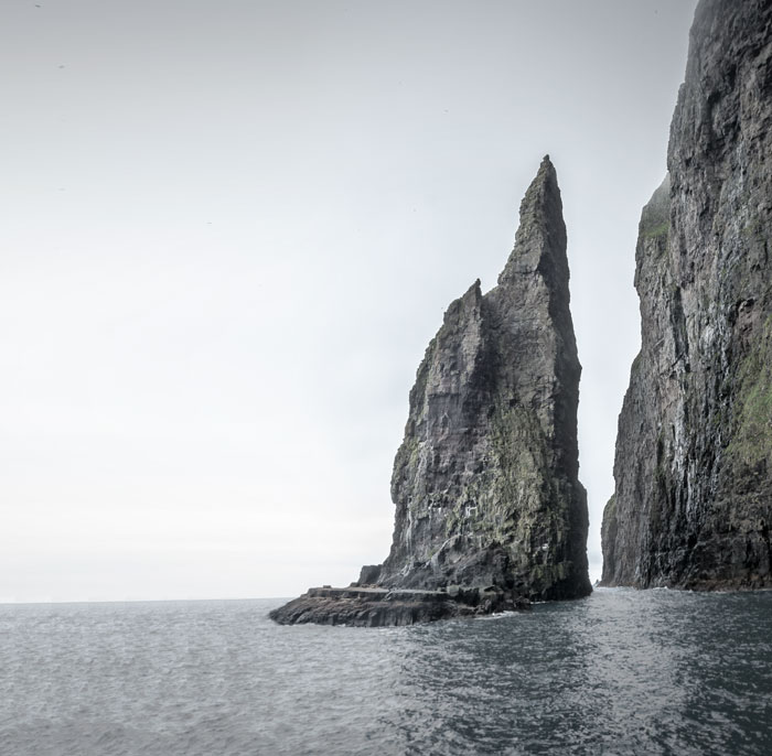 En rejseguide til Færøerne - 6 dages road trip