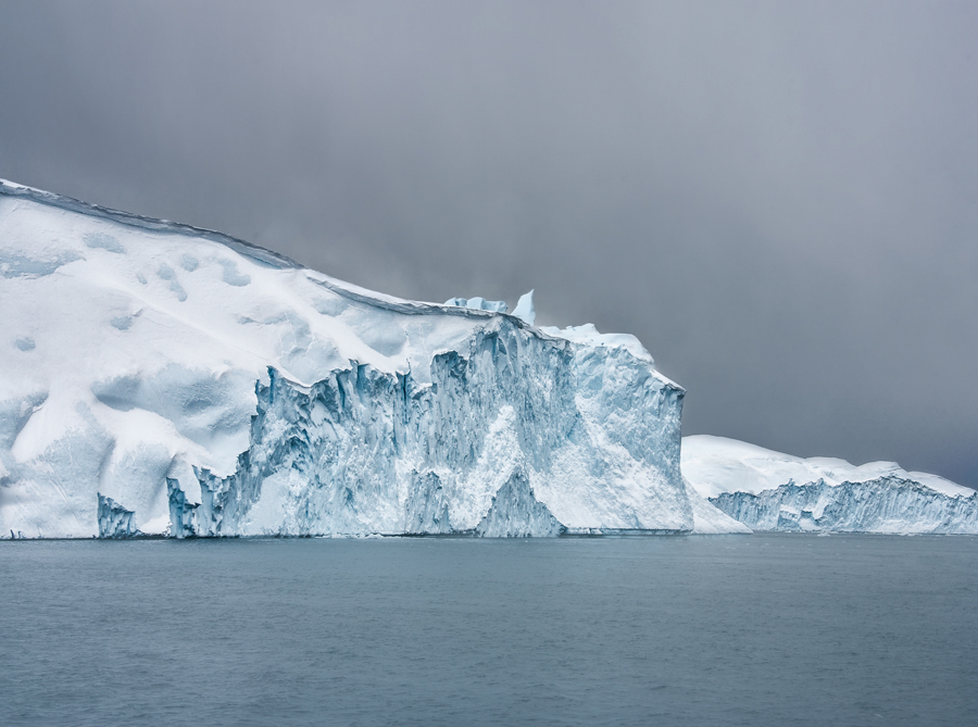 illulissat iceberg