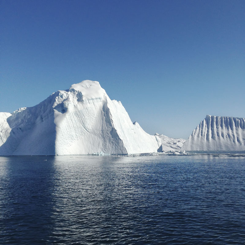 Ilulissat Greenland travel guide