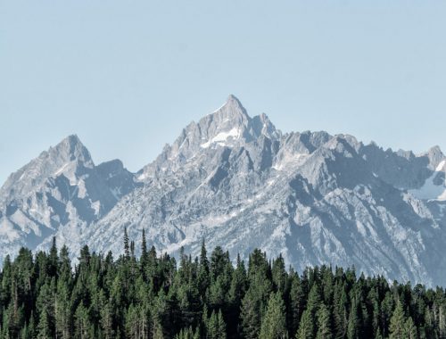 grand teton