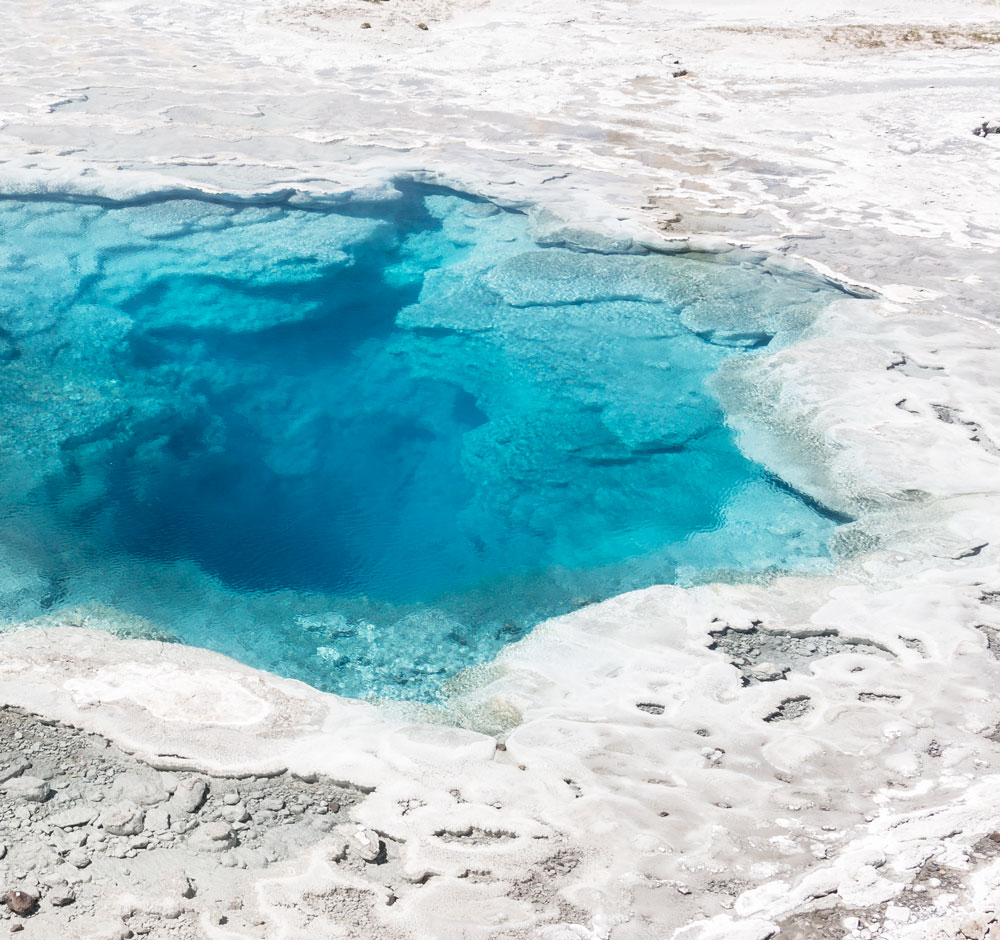 yellowstone