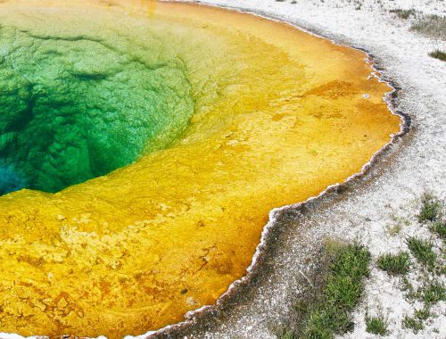 yellowstone