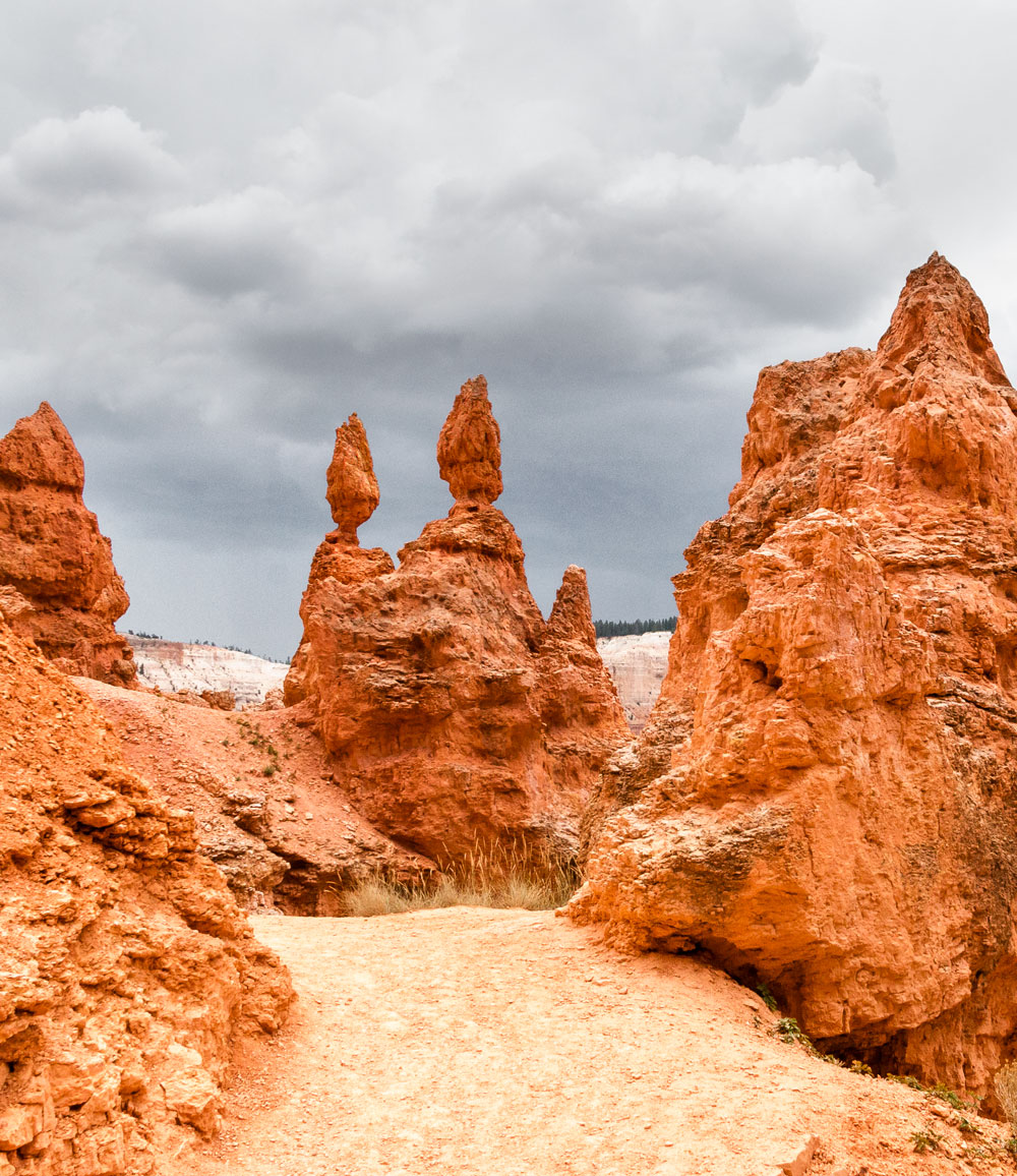 bryce canyon