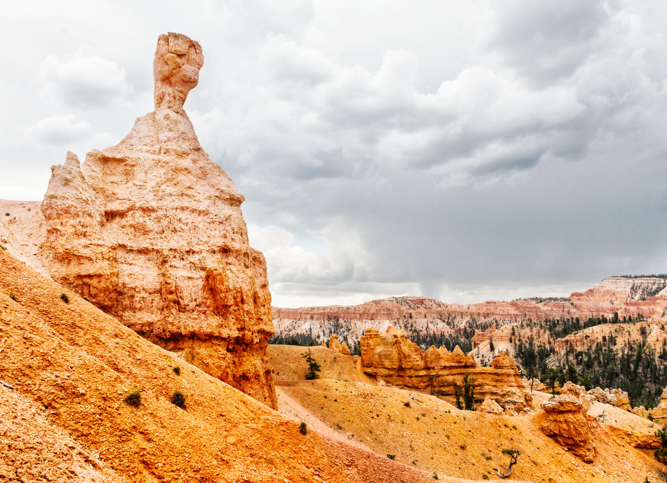 bryce canyon