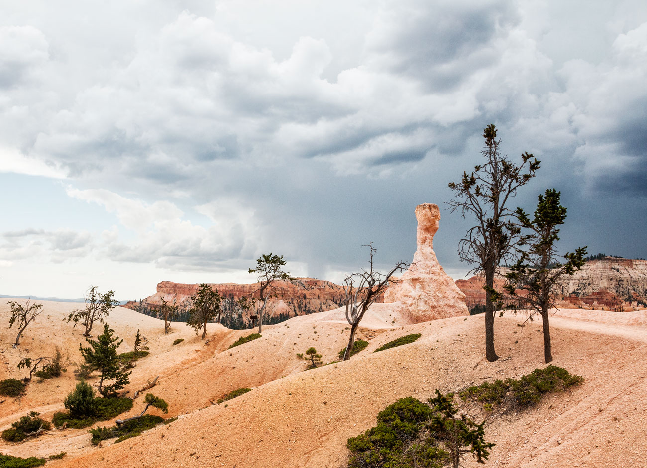 bryce canyon