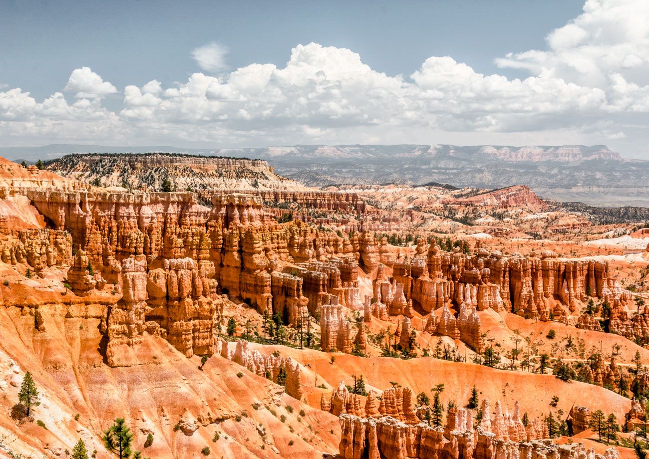 bryce canyon