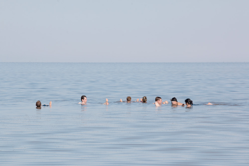 antelope island great salt lake