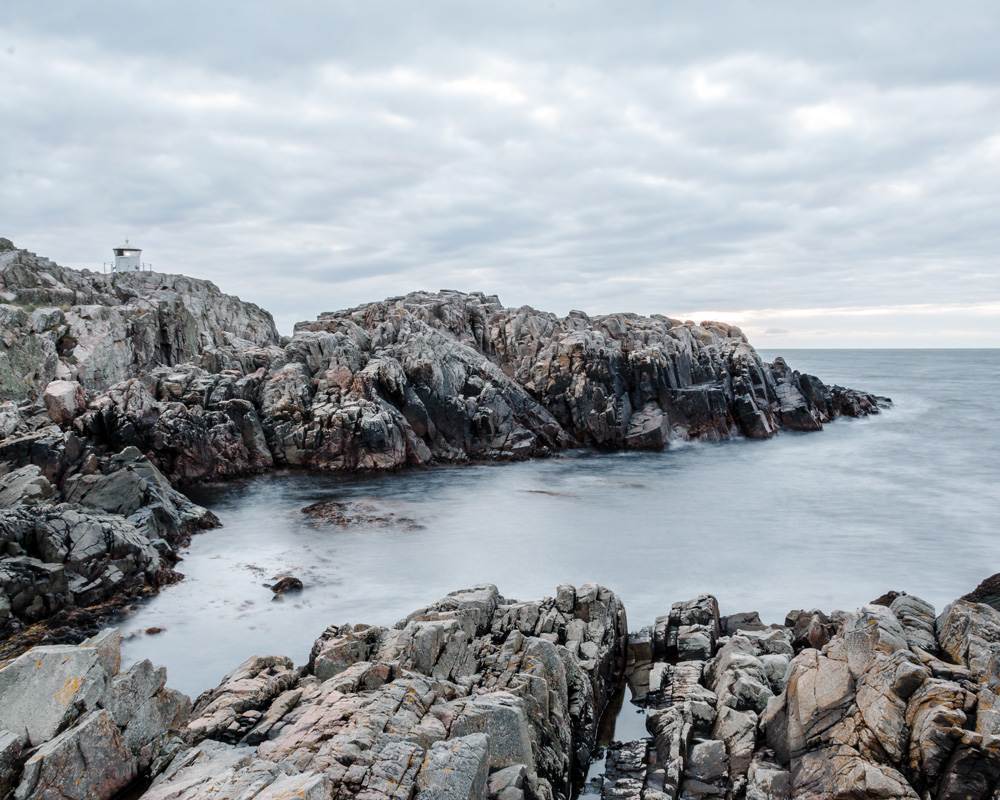 Kullaberg lighthouse