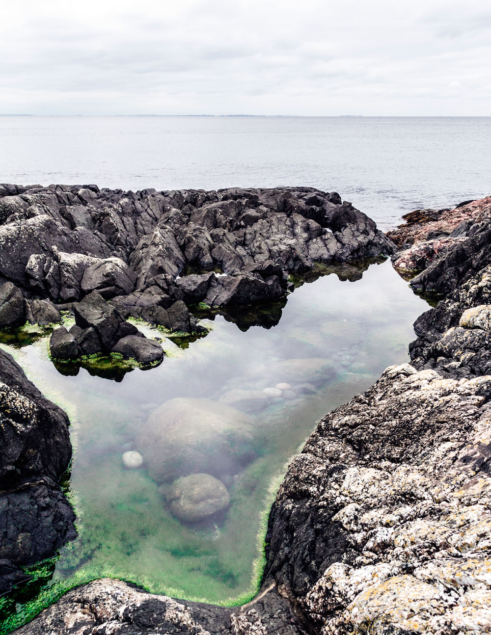 kullaberg puddle