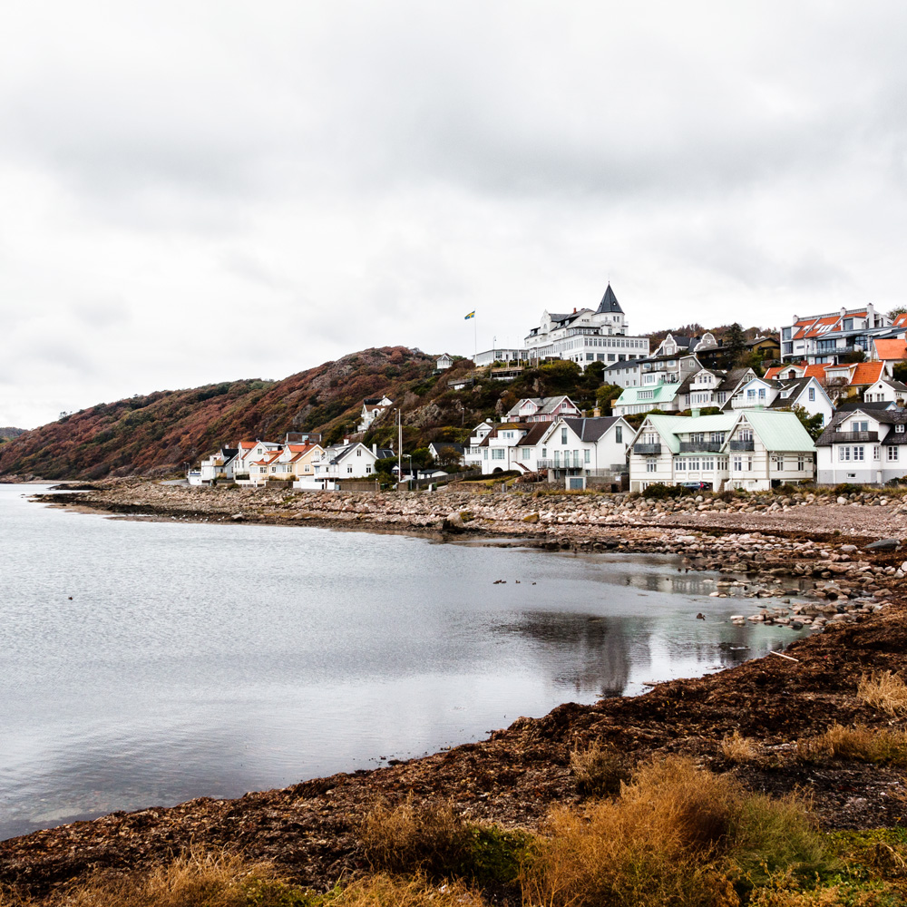 Kullaberg beach Mölle