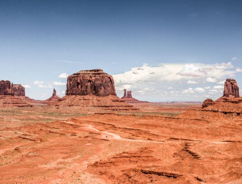 monument valley