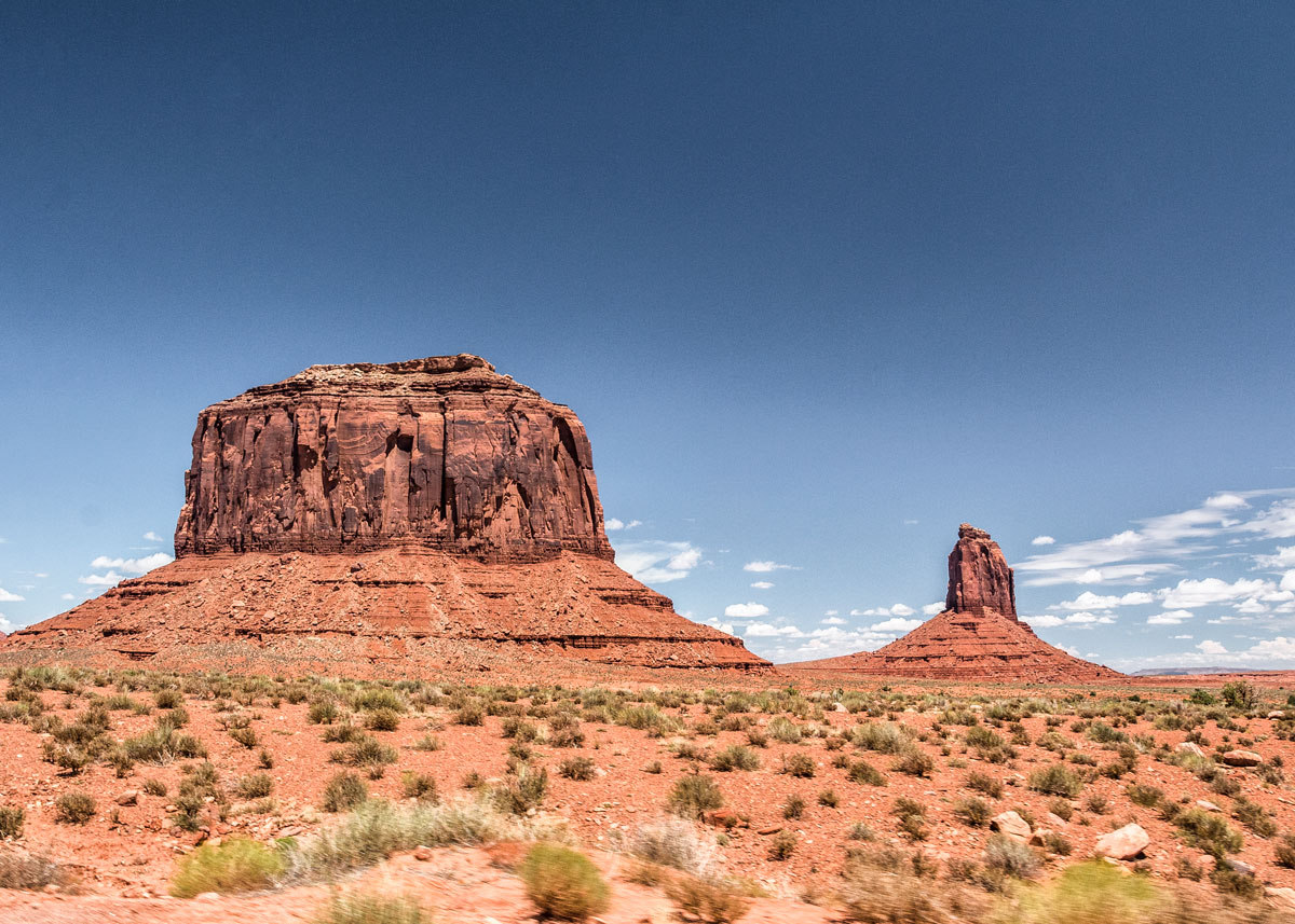 monument valley