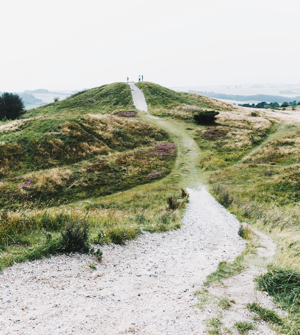 grøntsager skolde Næb 6 beautiful nature attractions in Central and North Denmark -  SarahintheGreen