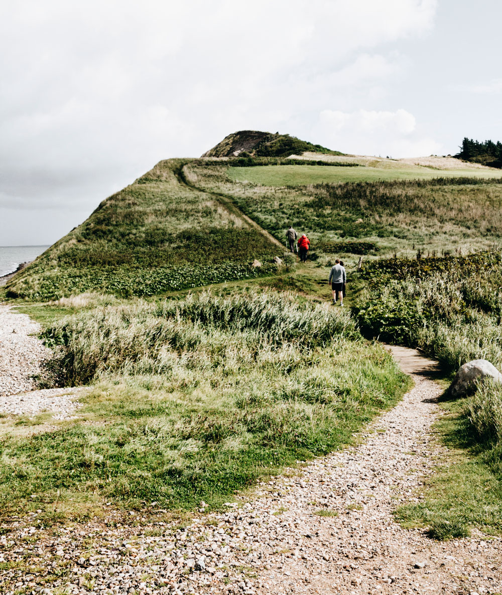 Nordjylland Mors Hanklit