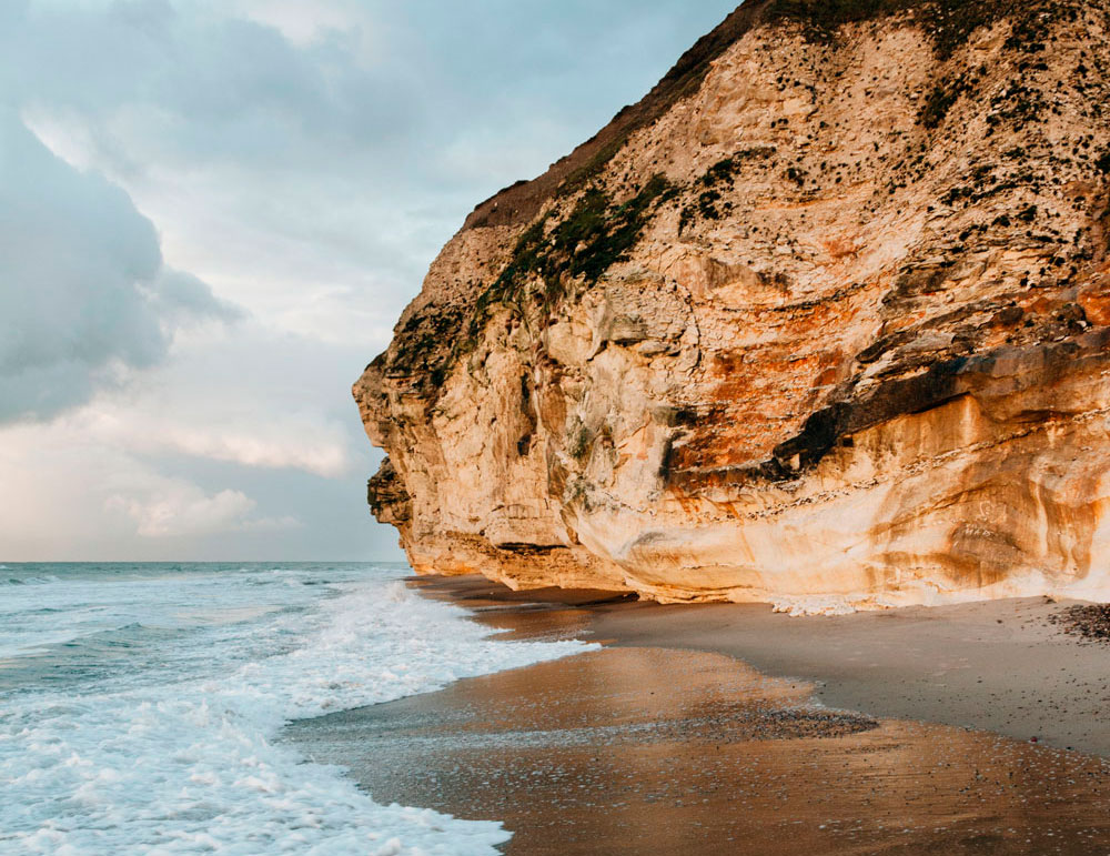 beautiful nature attractions in Central and North Denmark SarahintheGreen