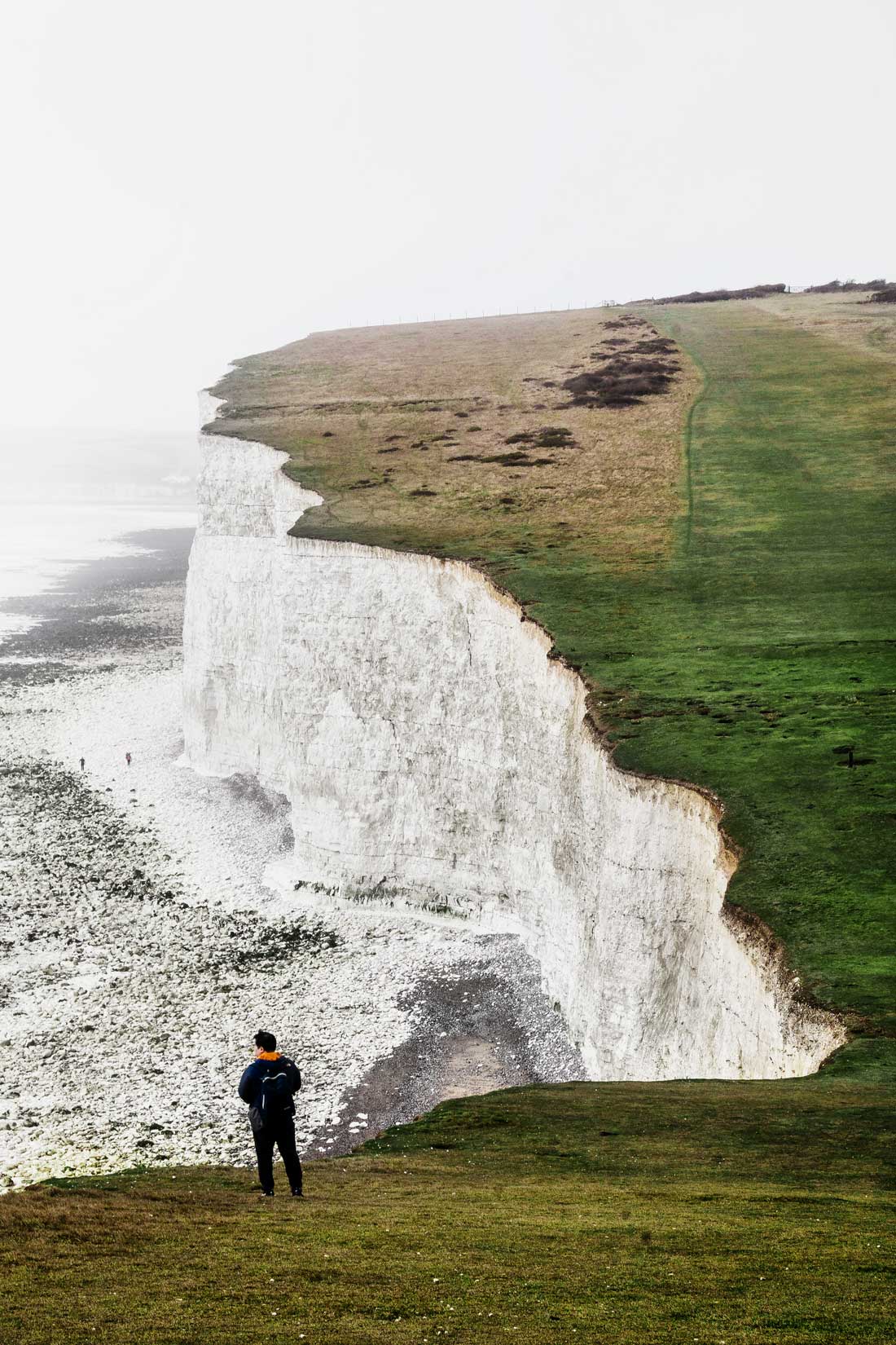 The Seven Sisters cliffs - a guide to the best viewpoints