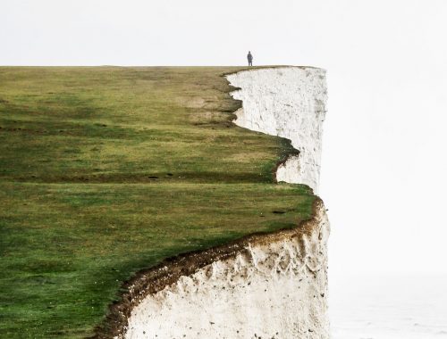 The white cliffs of England – a travel guide to the Seven Sisters