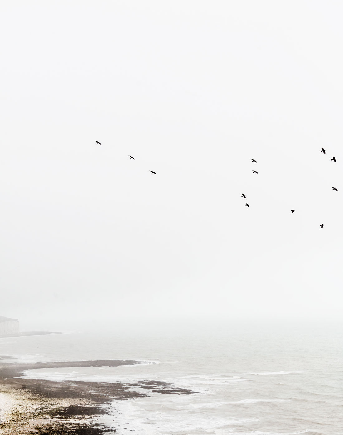 The Seven Sisters cliffs - a guide to the best viewpoints