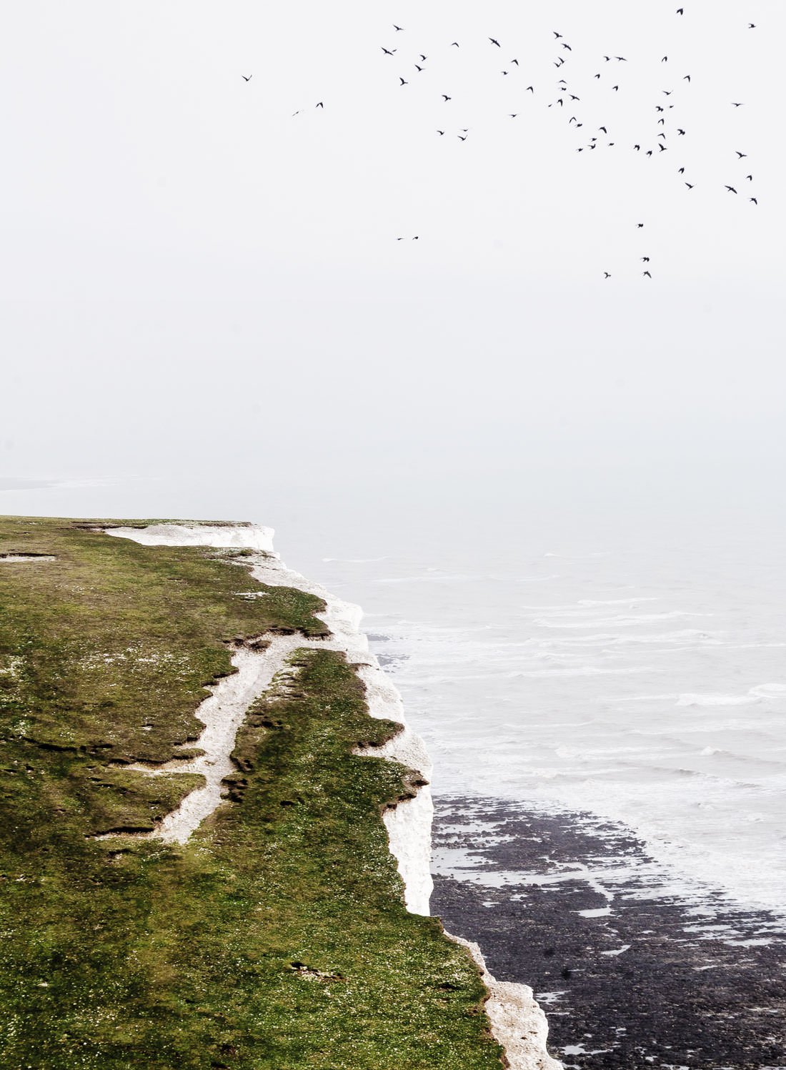 The Seven Sisters cliffs - a guide to the best viewpoints