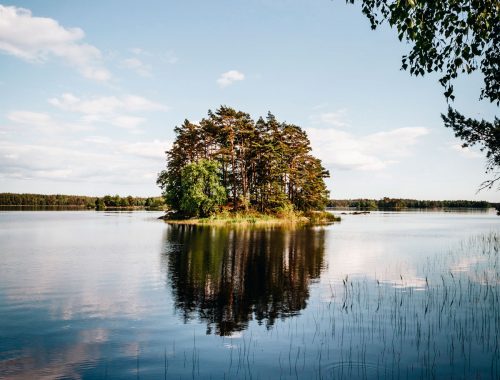 5 beautiful nature attractions in Småland, Sweden – a travel guide