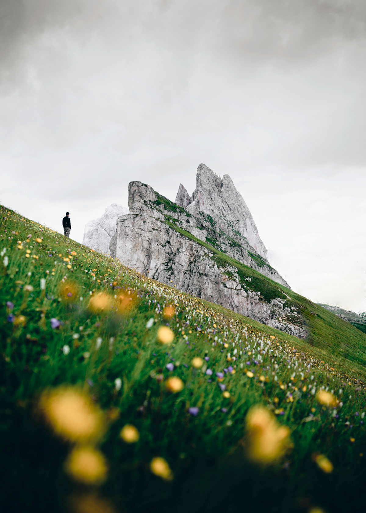 The Dolomites: A 6 days itinerary to the best photo locations