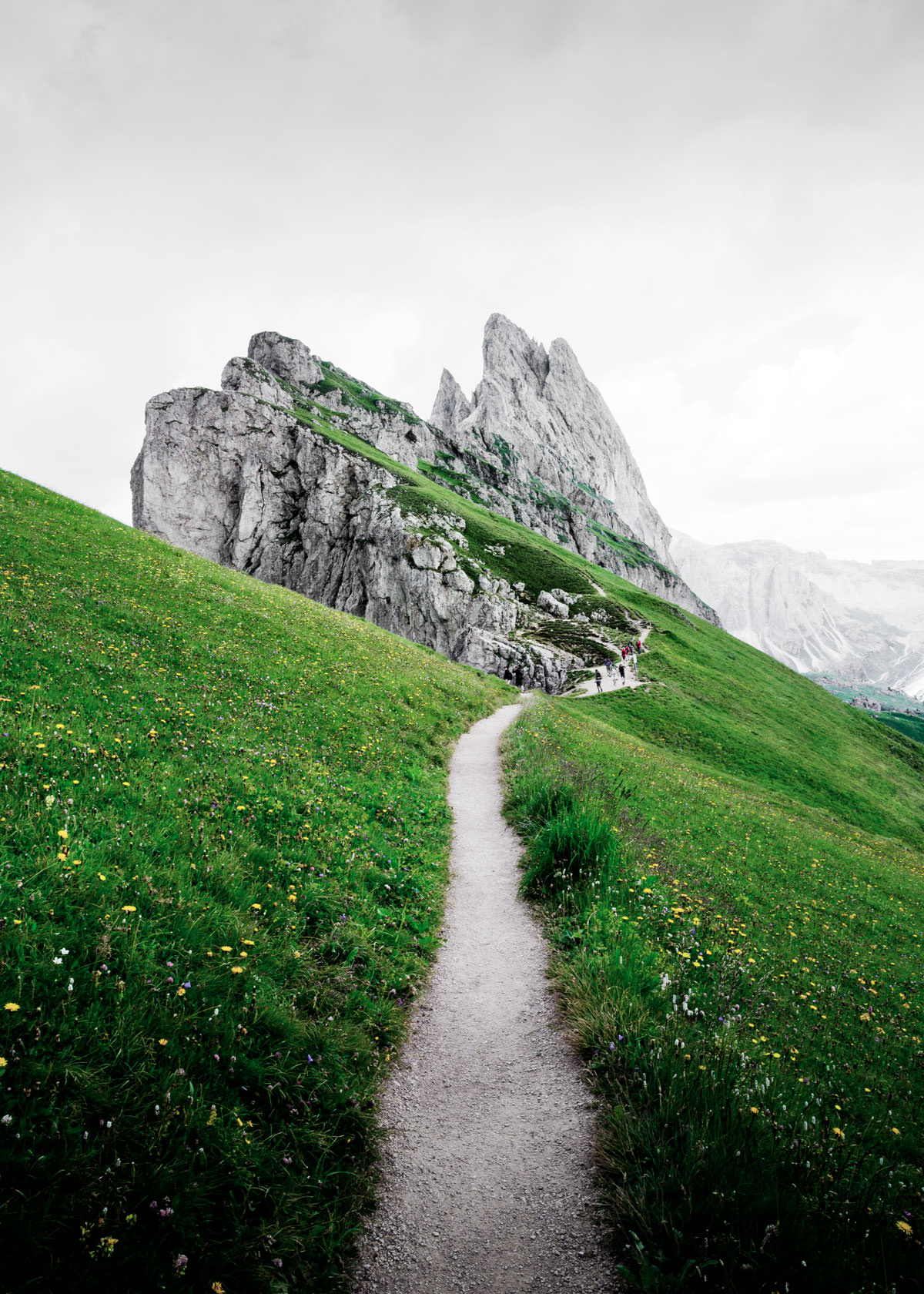 På road trip gennem Dolomitterne i Italien - en rejseguide