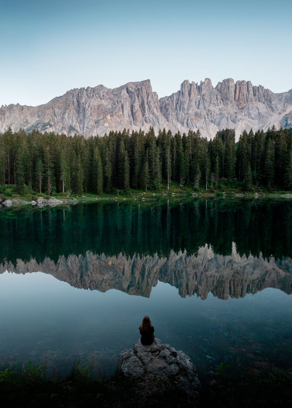 Dolomites itinary: The best photo locations