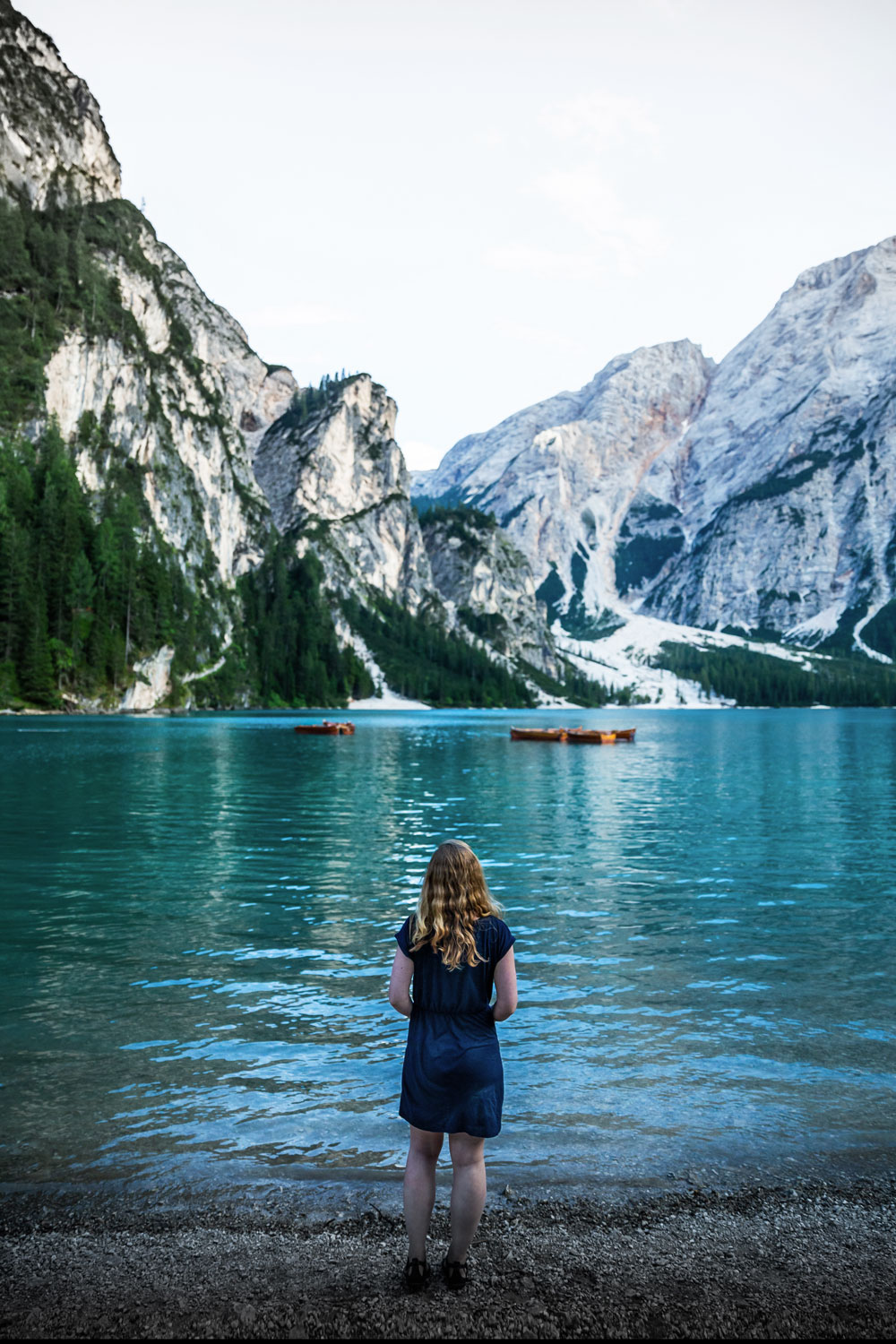 På road trip gennem Dolomitterne i Italien - en rejseguide