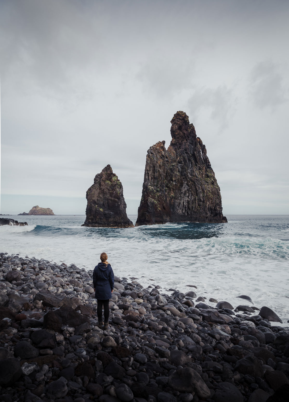 Madeira seværdigheder