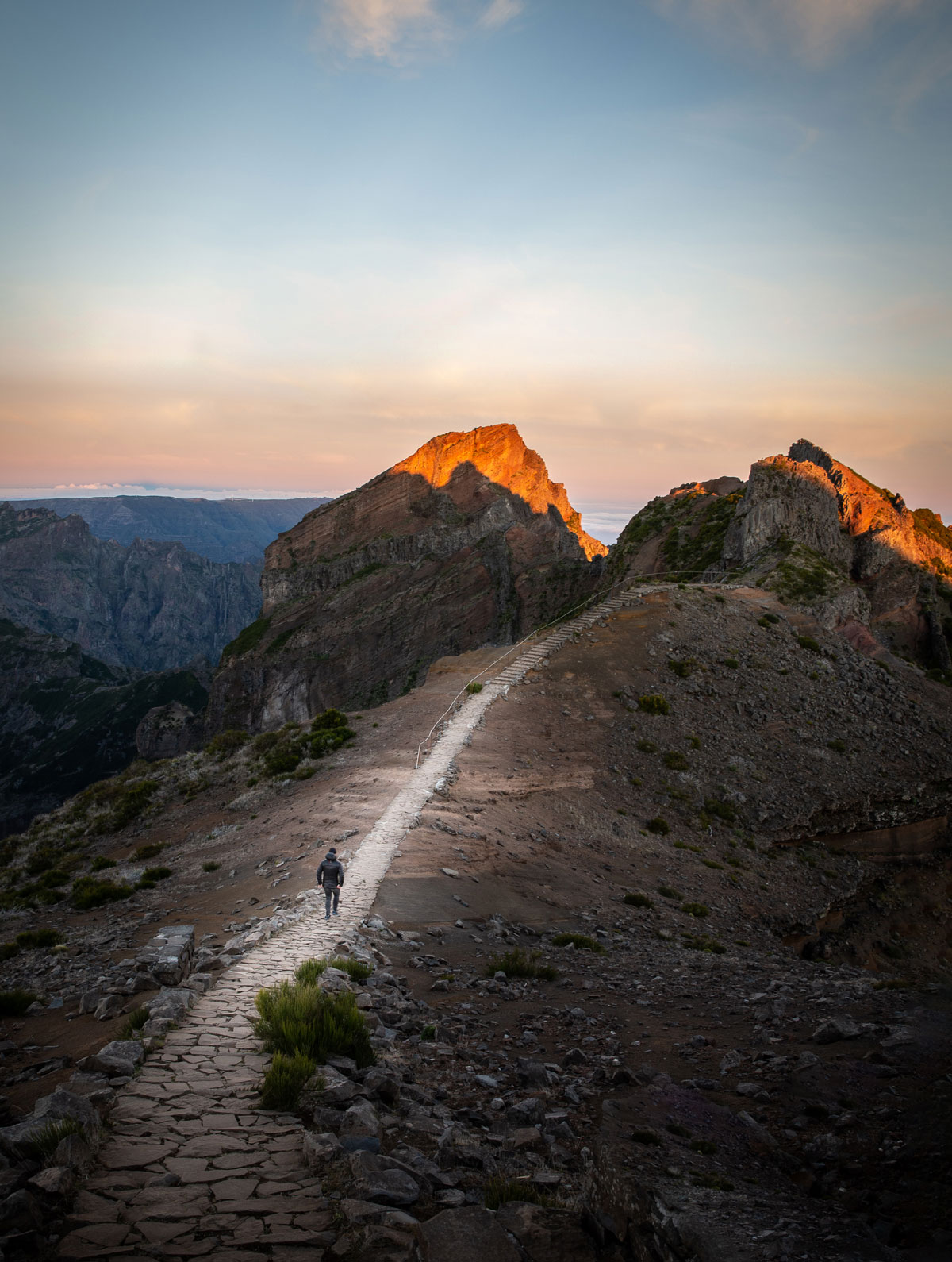 Madeira seværdigheder