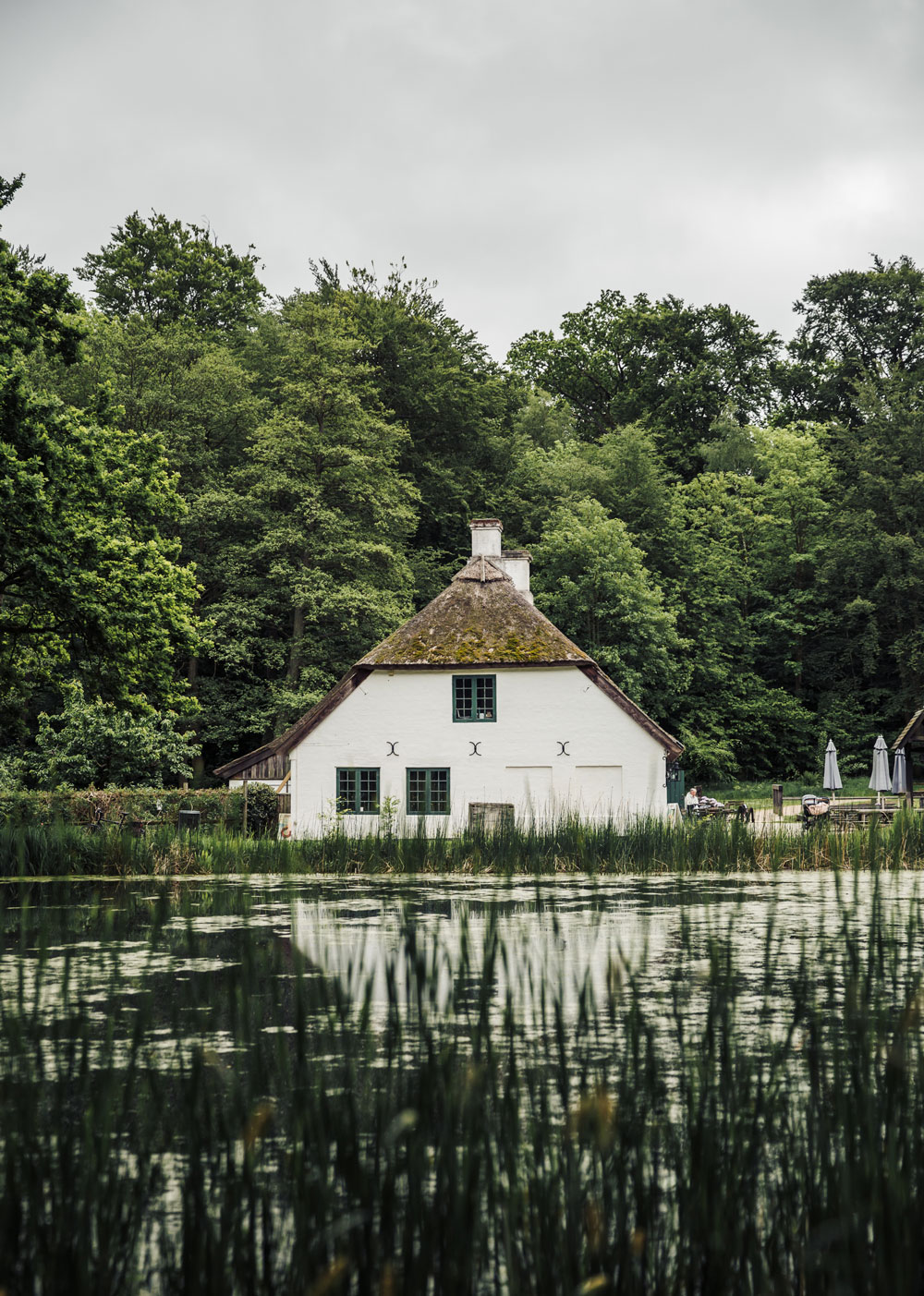 Hammermøllen 