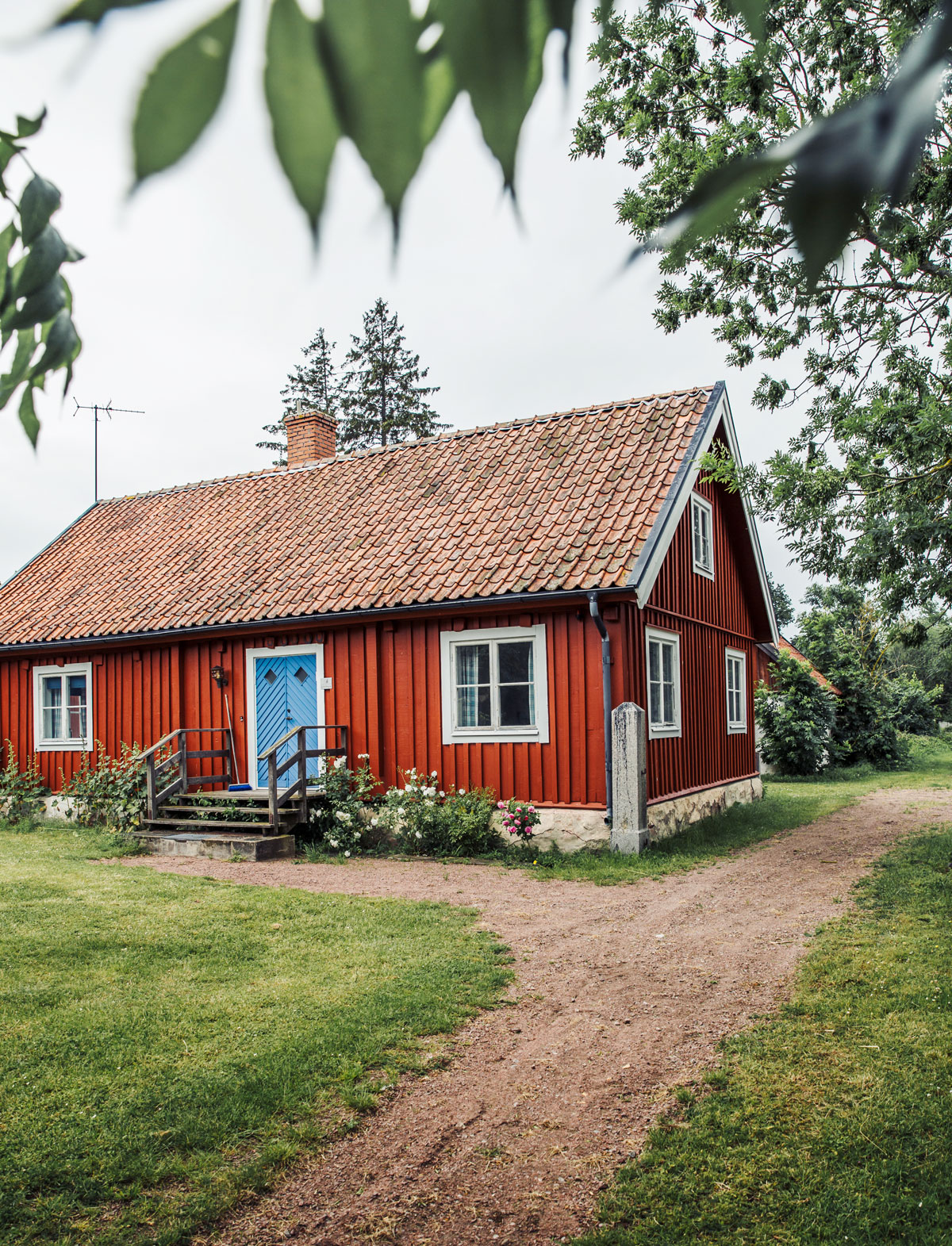 Skåne Sweden