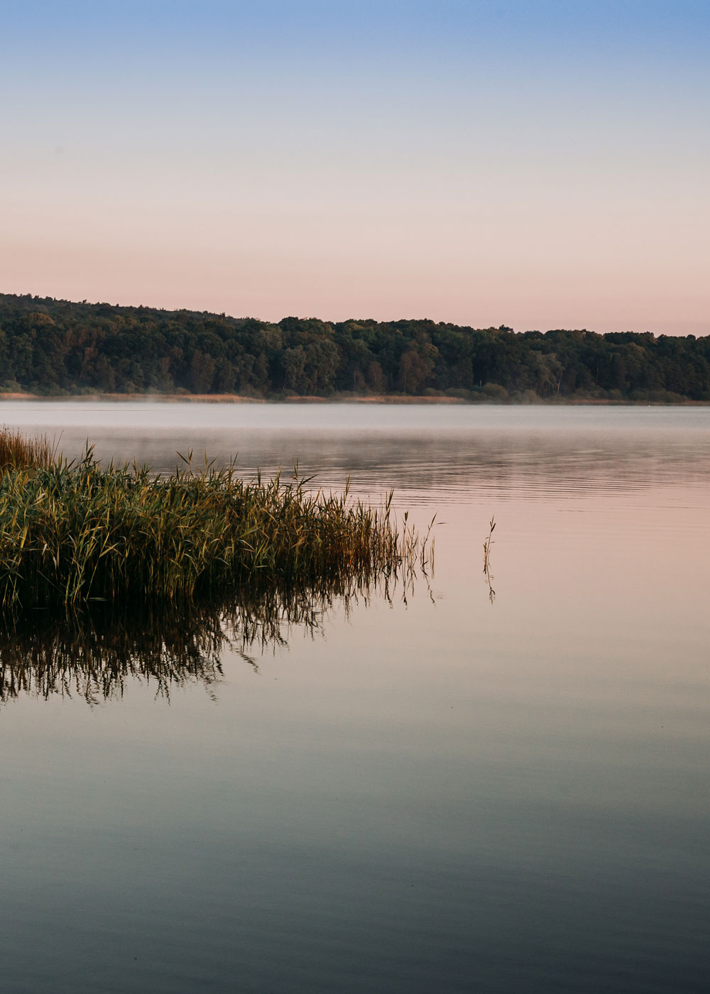 Finjasjön