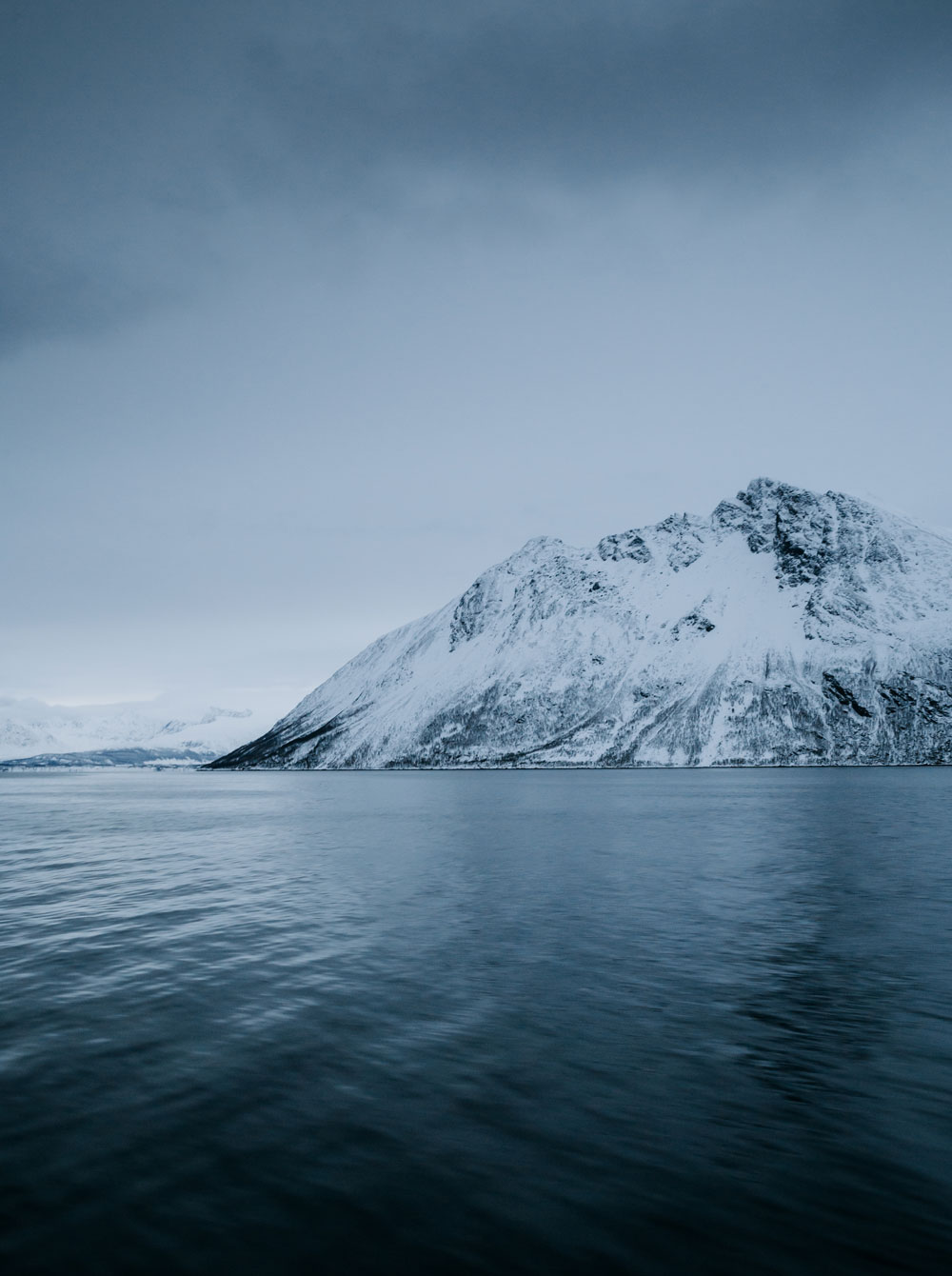 Landscape of Norway 