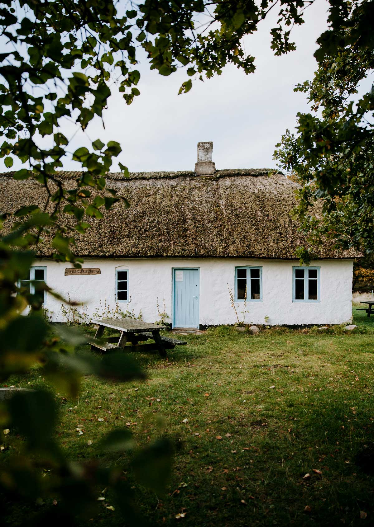 Lars Kjærs hus