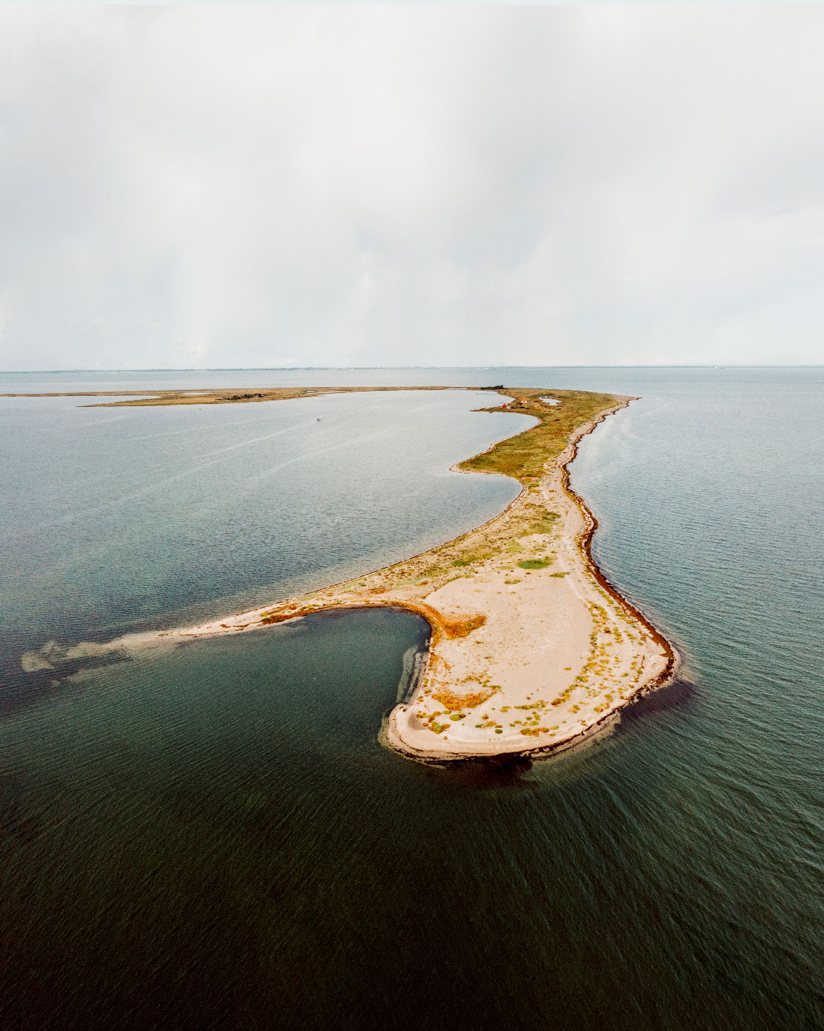 Albuen i Naturpark Nakskov Fjord