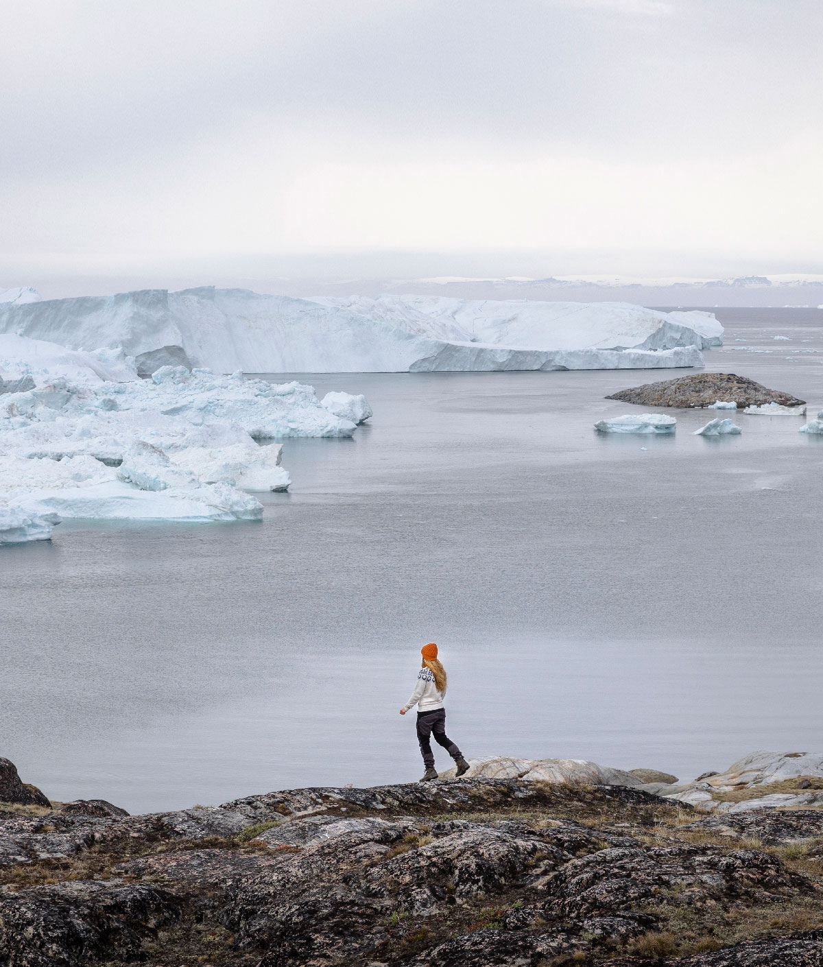 Ilulissat isfjord